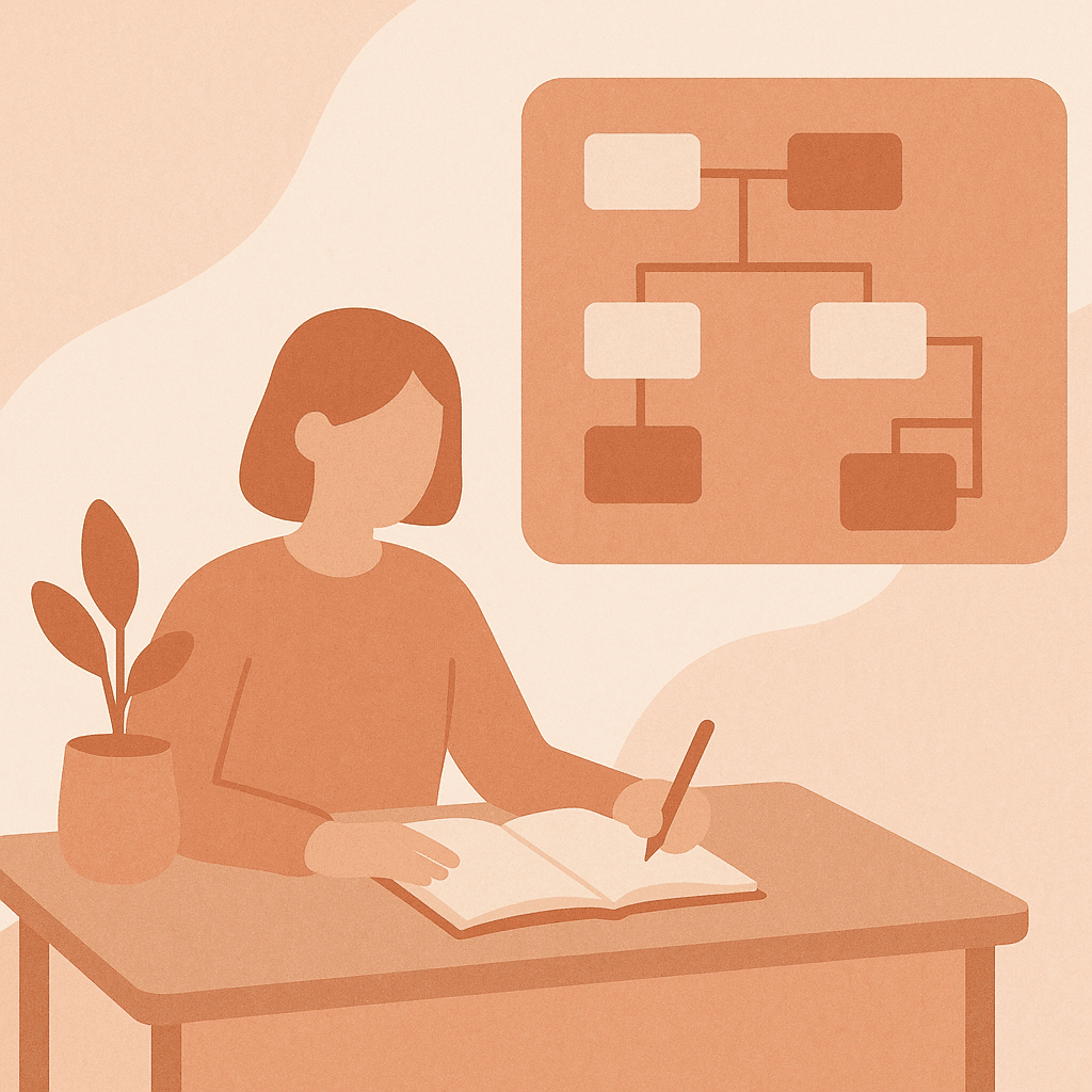 Cover image for How to Master Your Study Life with Structure