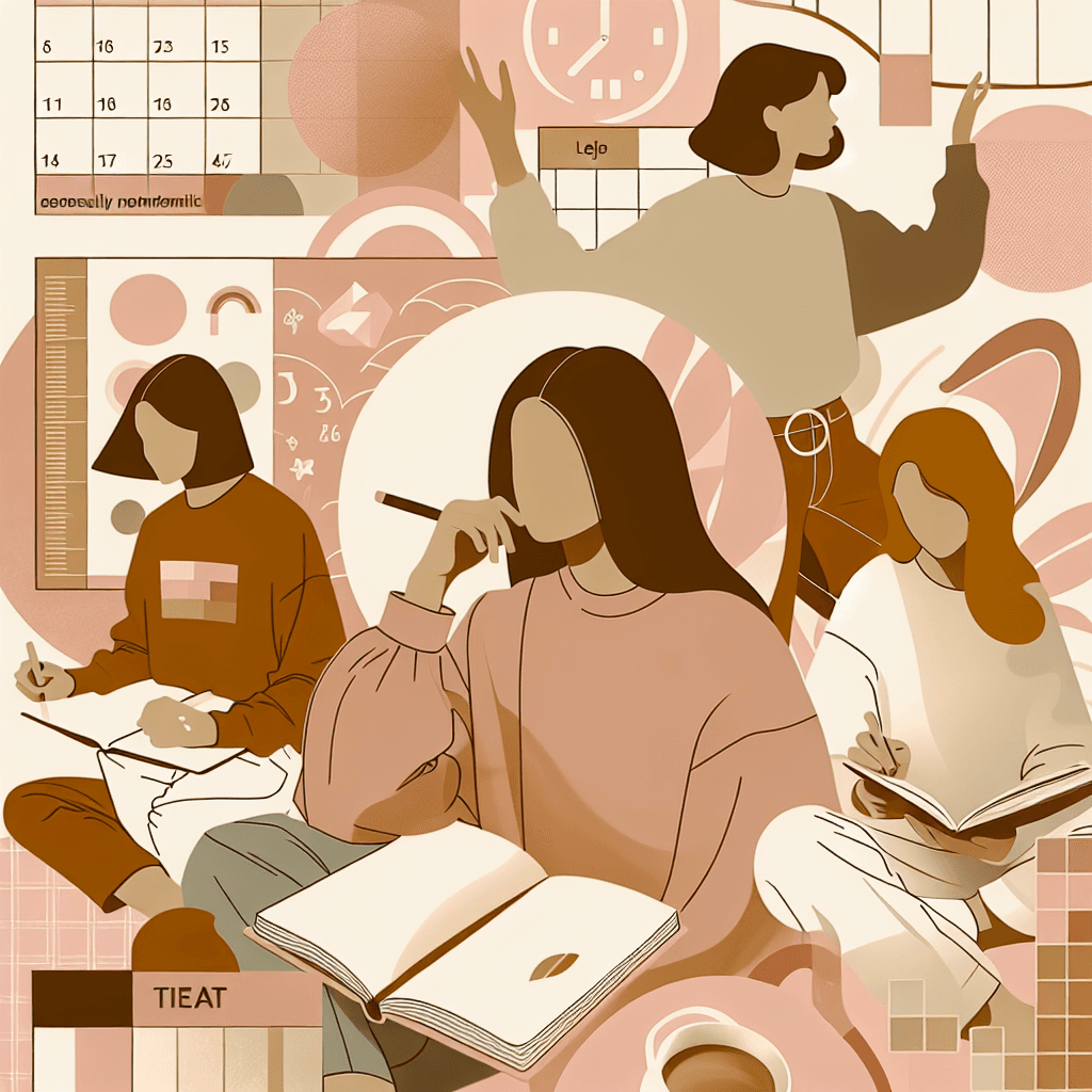 Cover image for Mastering Weekly Planning and Reflection: A Student's Guide to Success