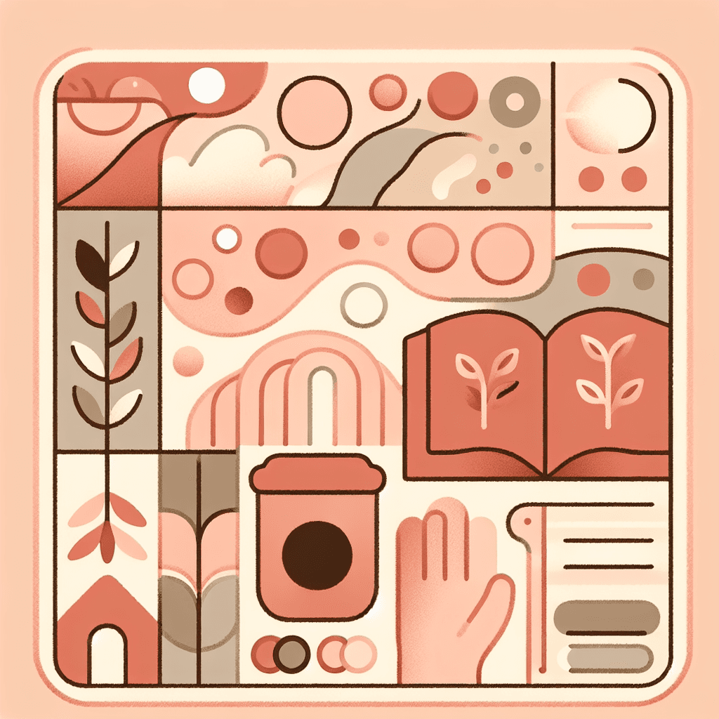 Cover image for Building sustainable routines as a student