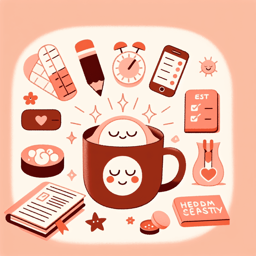 Cover image for How to focus during exam season